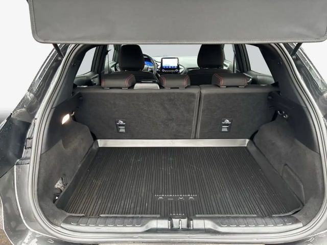 Ford Puma EcoBoost ST Line