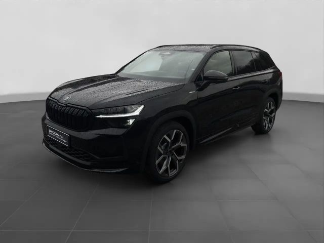 Skoda Kodiaq 1.5 TSI Sportline