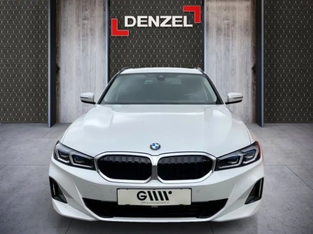 BMW 320 320d Touring xDrive