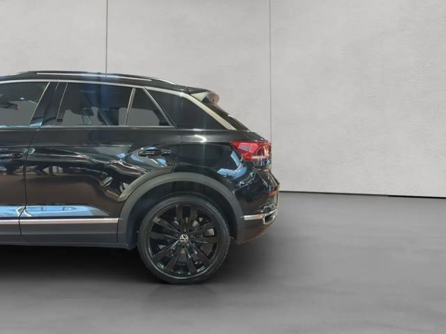 Volkswagen T-Roc 1.5 TSI ACT DSG
