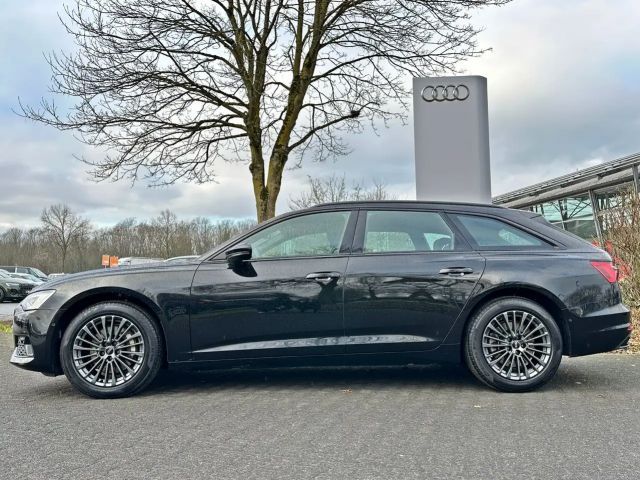 Audi A6 45 TFSI Avant S-Tronic