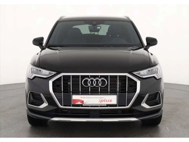 Audi Q3 35 TFSI S-Tronic