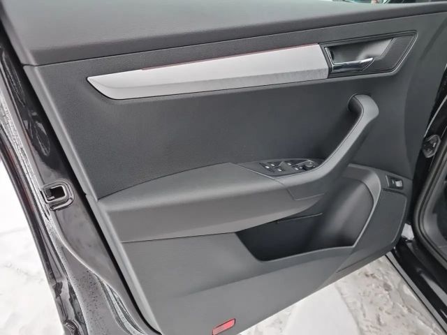 Skoda Karoq 1.5 TSI Tour