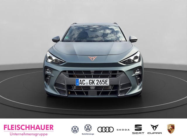 Cupra Terramar 1.5 e-Hybrid VZ