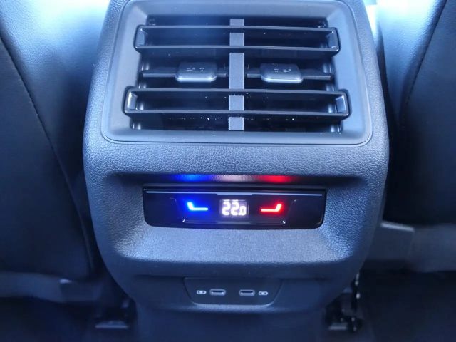 Volkswagen Tayron DSG