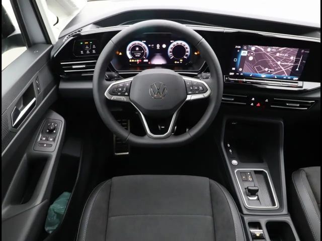 Volkswagen Caddy 2.0 TDI DSG Maxi Style