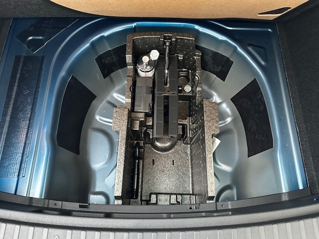 Skoda Scala Monte Carlo