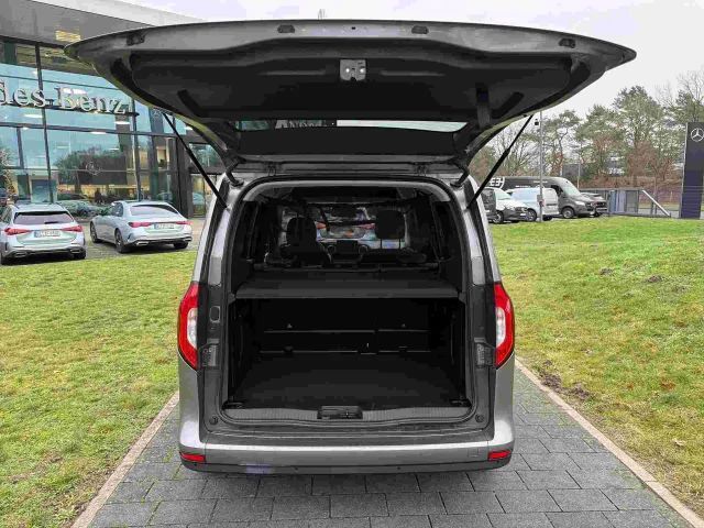 Mercedes-Benz T-Klasse Progressive