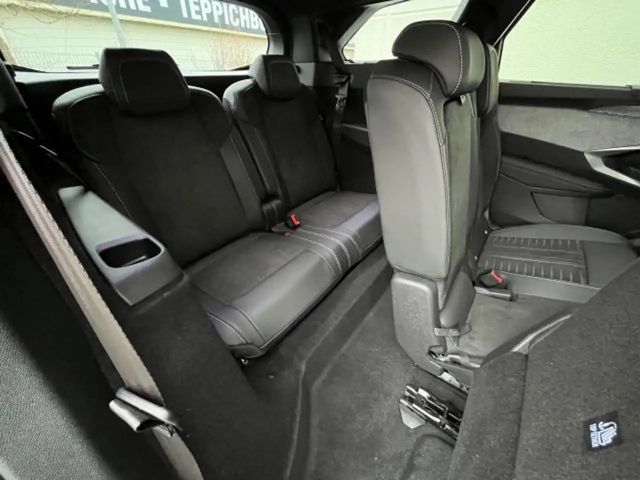 Peugeot 5008 GT-Line Hybrid