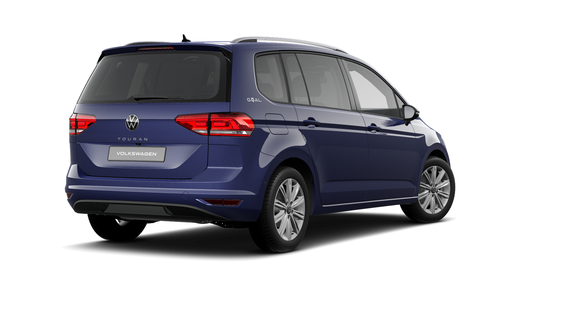 Volkswagen Touran 1.5 TSI