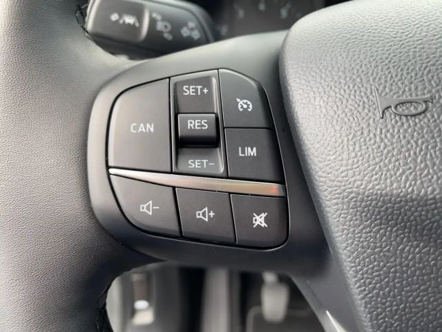 Ford Puma Cool & Connect EcoBoost