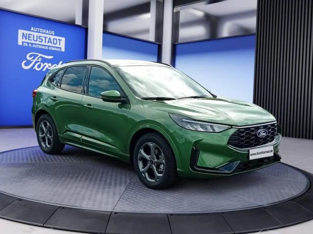 Ford Kuga EcoBoost ST Line