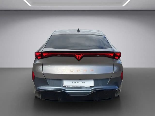 Cupra Tavascan Endurance