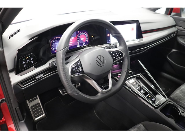 Volkswagen Golf 2.0 TDI GTD Golf VIII