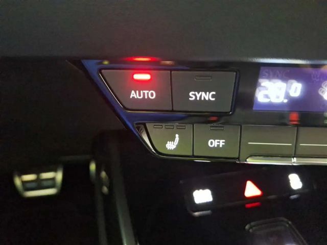 Audi Q4 e-tron 50 Quattro Sportback