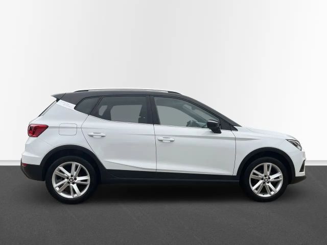 Seat Arona 1.0 TSI FR-lijn