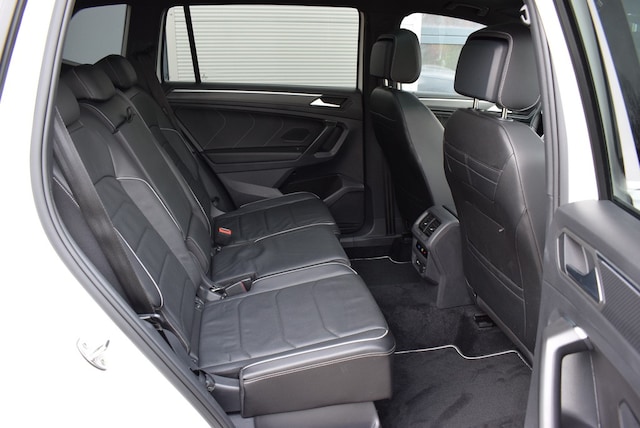 Volkswagen Tiguan Allspace DSG R-Line