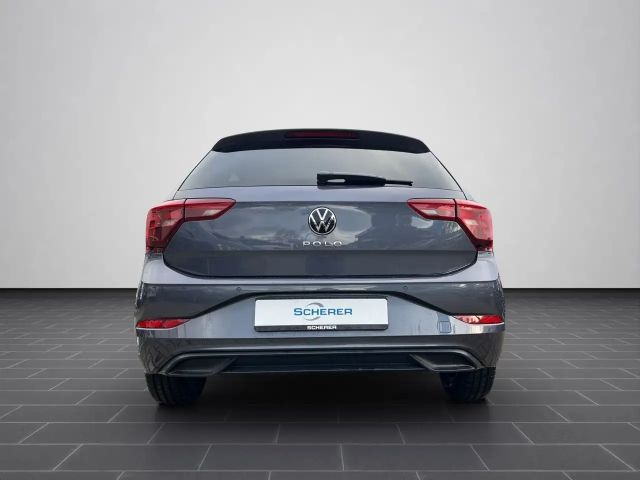 Volkswagen Polo DSG Life