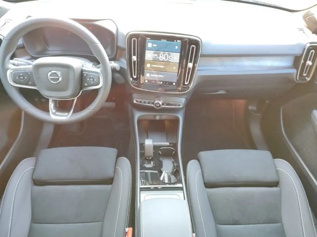 Volvo C40 AWD Ultimate