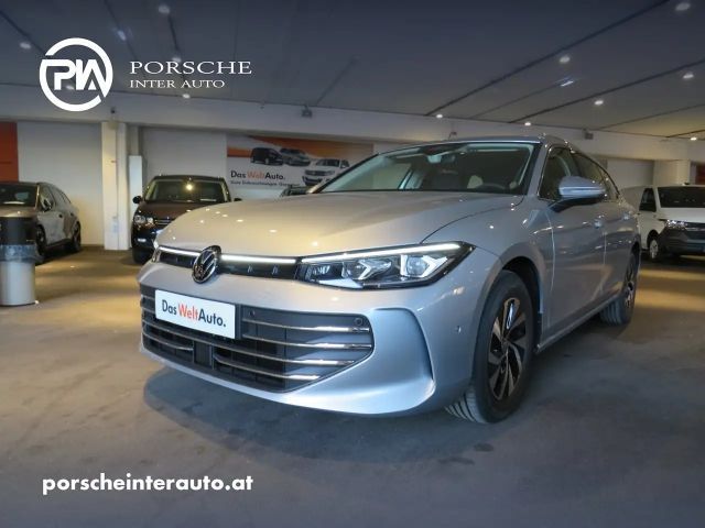 Volkswagen Passat Business DSG Variant