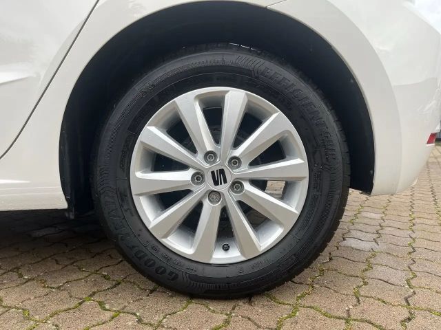 Seat Ibiza 1.0 MPI Style