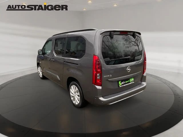 Opel Combo Combo-e Life Ultimate