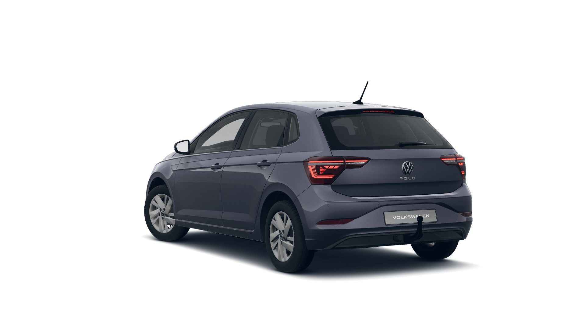 Volkswagen Polo 1.0 TSI Style