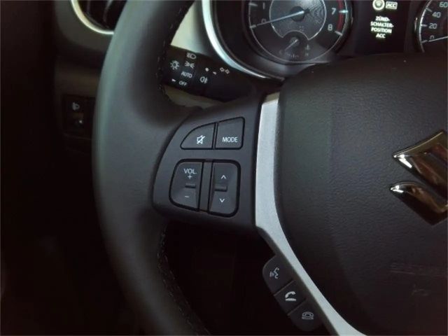 Suzuki Vitara AllGrip GL Hybrid Shine