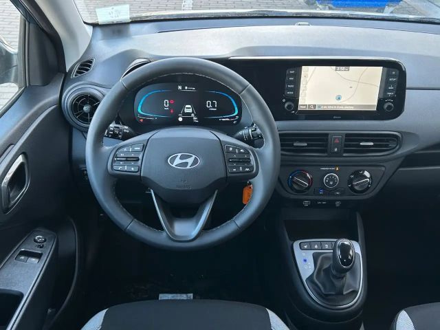 Hyundai i10 1.0 Trend