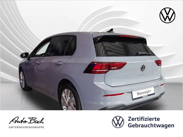 Volkswagen Golf 1.5 TSI Golf VIII