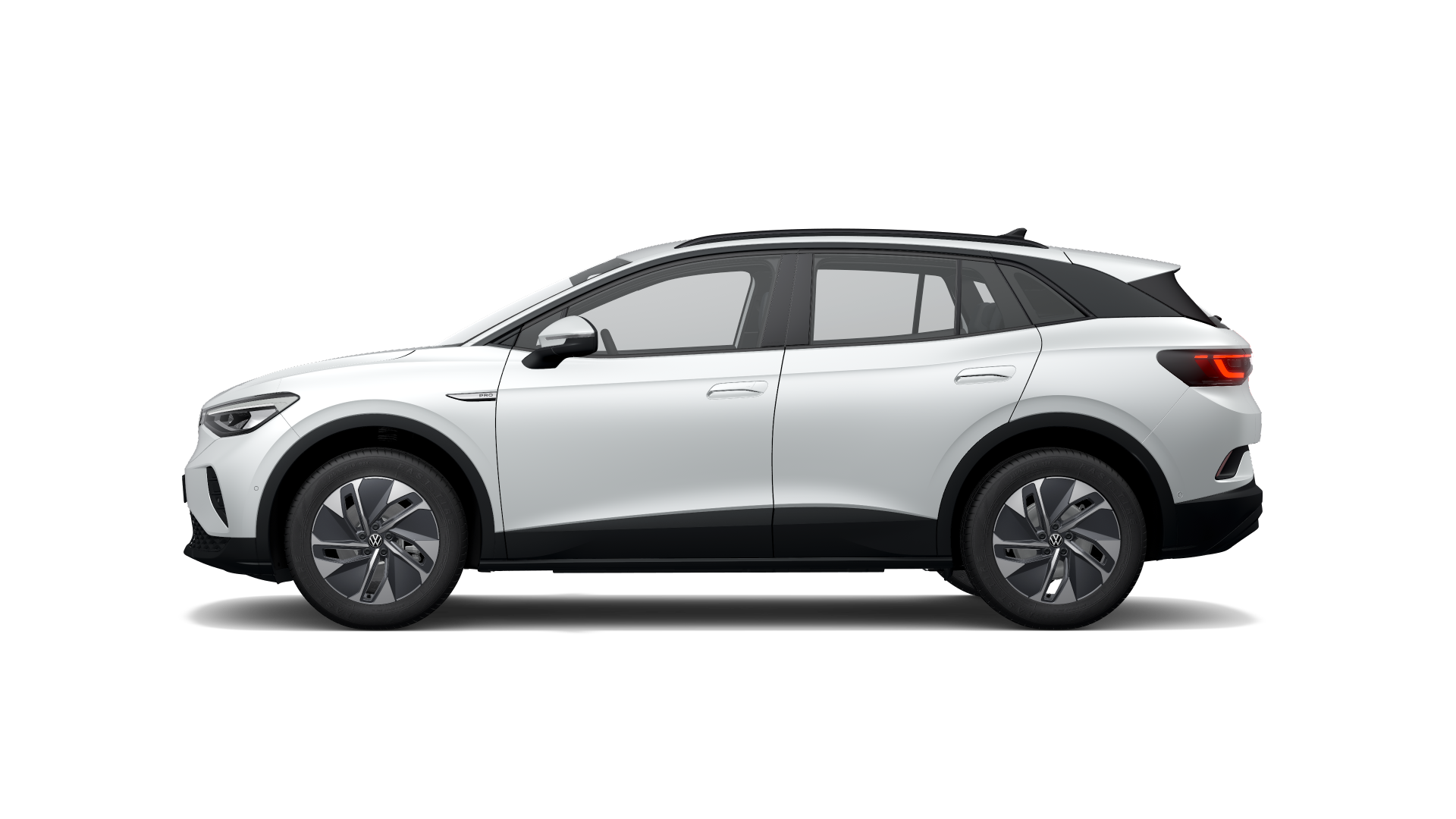 Volkswagen ID.4 Performance Pro