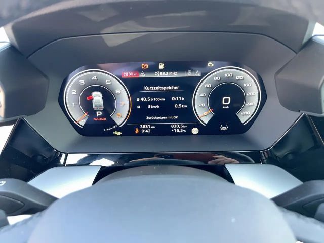 Audi A3 30 TFSI Sedan