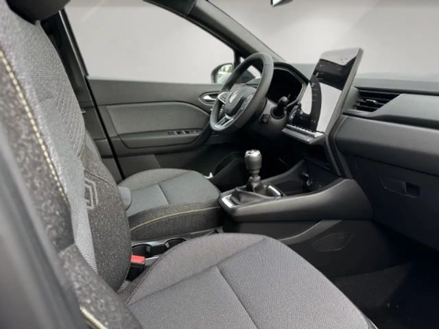 Renault Captur TCe 90 Techno