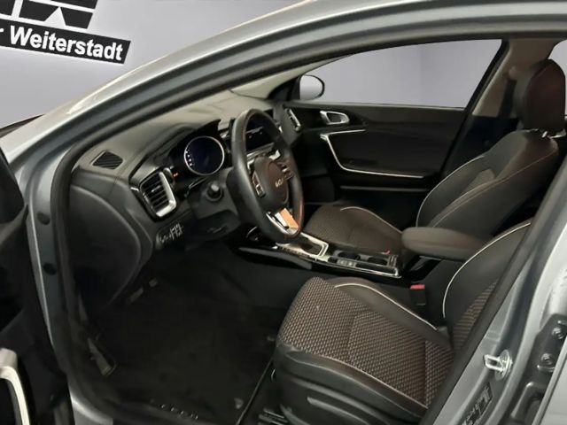 Kia XCeed XCEED 1.5T DCT JBL FULL-LED|NAVI|KAMERA|ALU18ZOLL