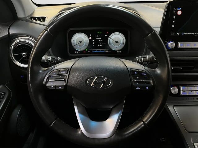 Hyundai Kona 2WD Electric Trend