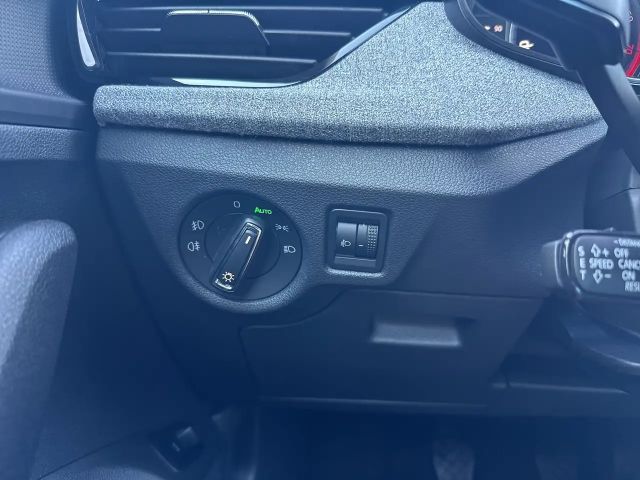 Skoda Kamiq Selection