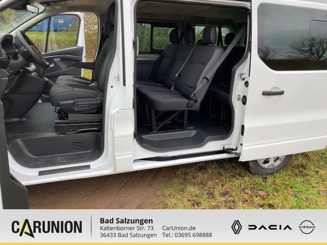 Renault Trafic Blue Evolution dCi 150