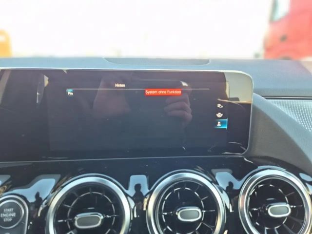 Mercedes-Benz B 200 Progressive