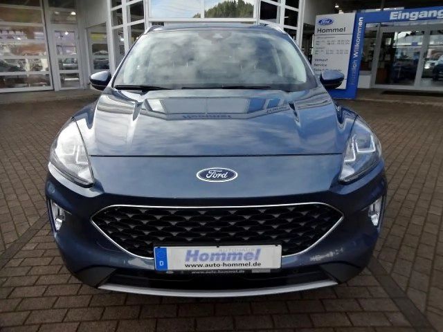 Ford Kuga Cool & Connect