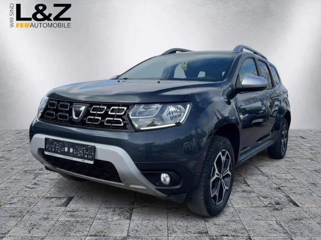 Dacia Duster Prestige TCe 130