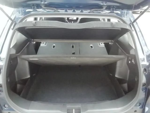 Suzuki S-Cross Hybrid