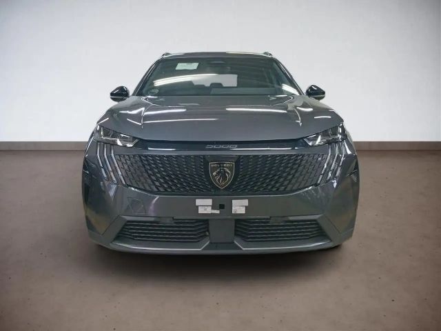 Peugeot 5008 Allure Pack Hybrid