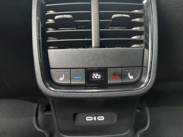 Skoda Octavia 2.0 TDI Combi Selection