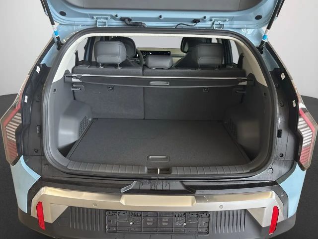 Kia EV3 81.4 kWh Earth