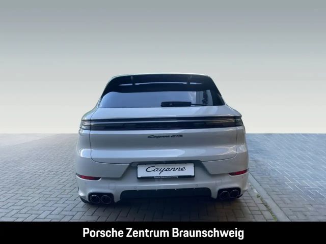Porsche Cayenne GTS