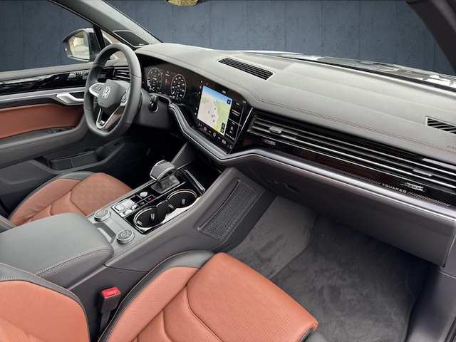 Volkswagen Touareg 3.0 V6 TDI R-Line