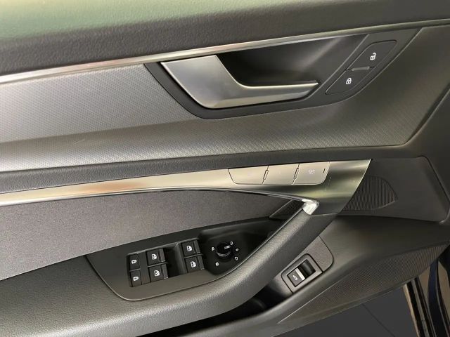 Audi A6 45 TFSI Quattro Sedan Sport