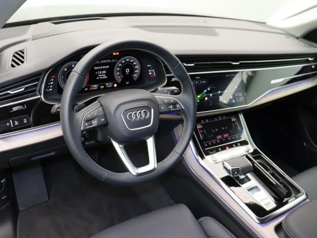 Audi Q8 50 TDI Quattro