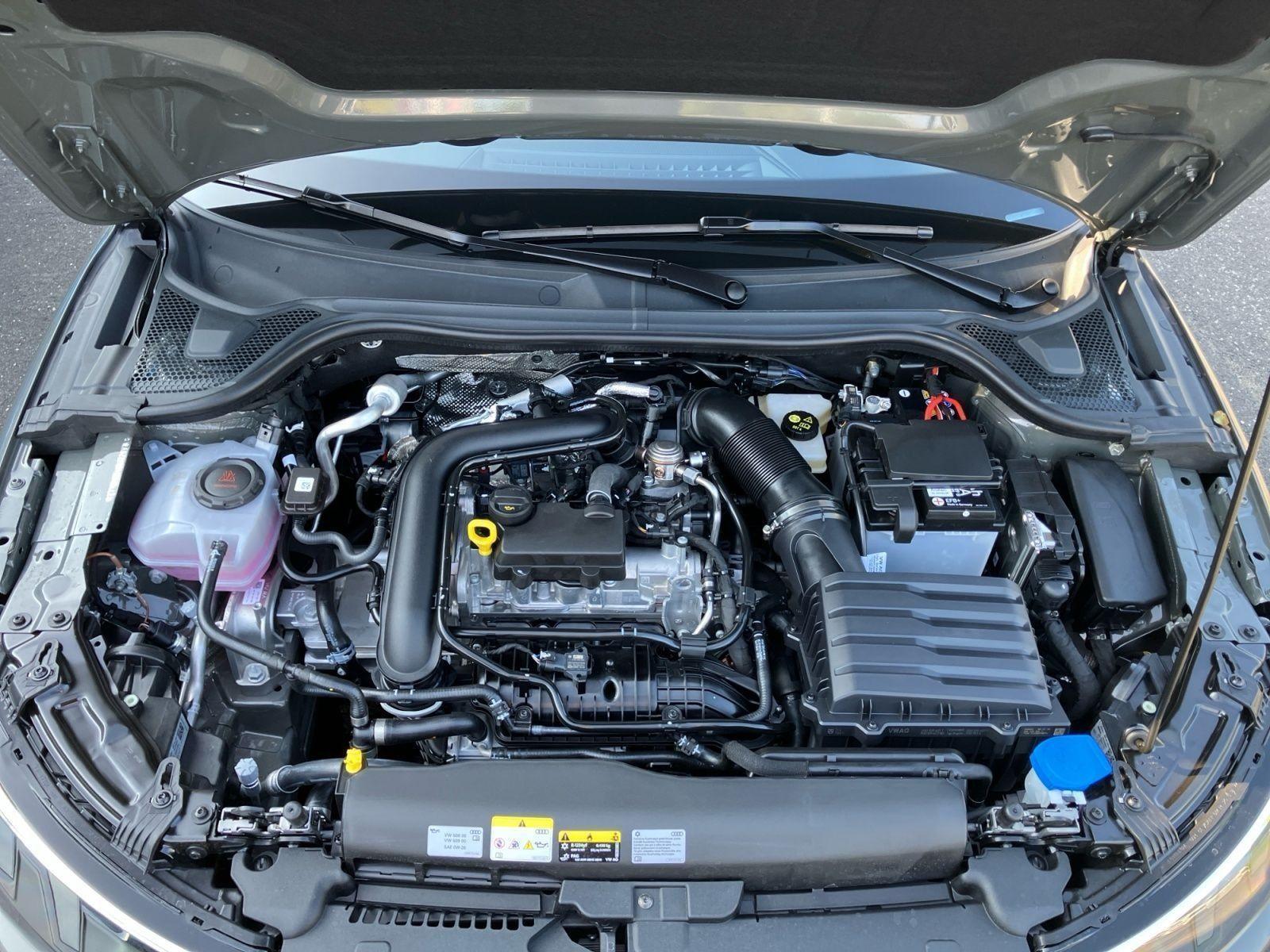 Audi A1 30 TFSI S-Tronic Sportback