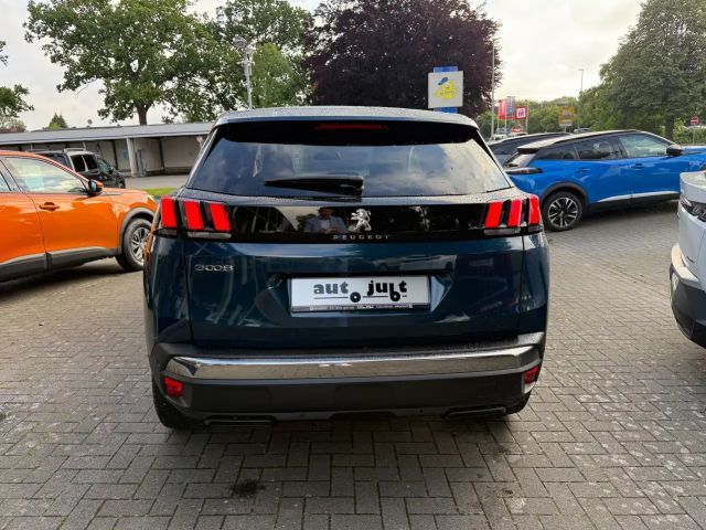 Peugeot 3008 Allure Pack